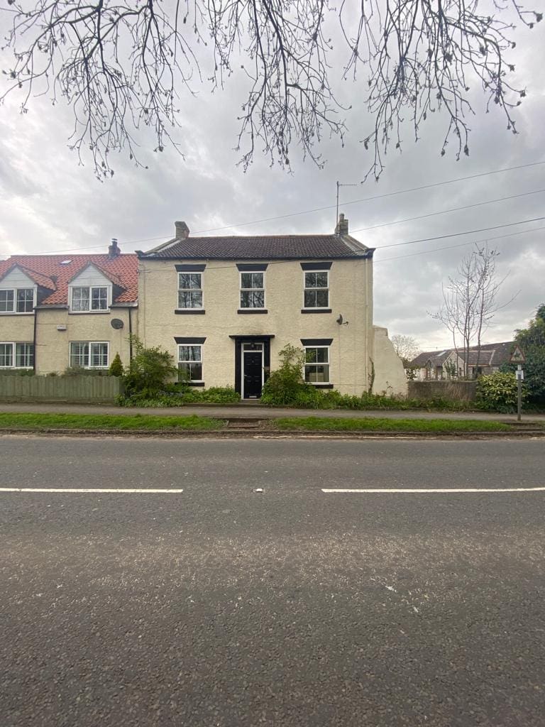 The Green, High Coniscliffe, Darlington