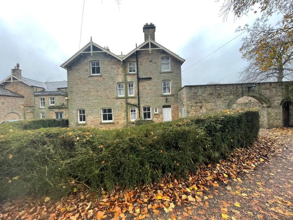 Snow Hall, Gainford, Darlington