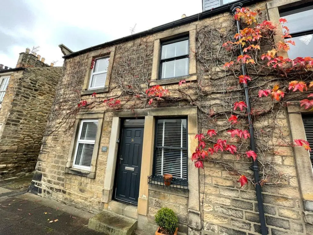 Newgate, Barnard Castle