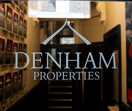 Denham Properties - Darlington