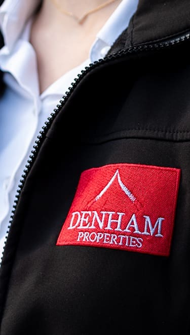 Denham Properties - Request a Valuation