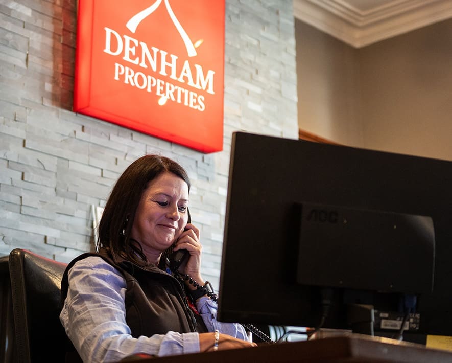 Denham Properties - Sell your property