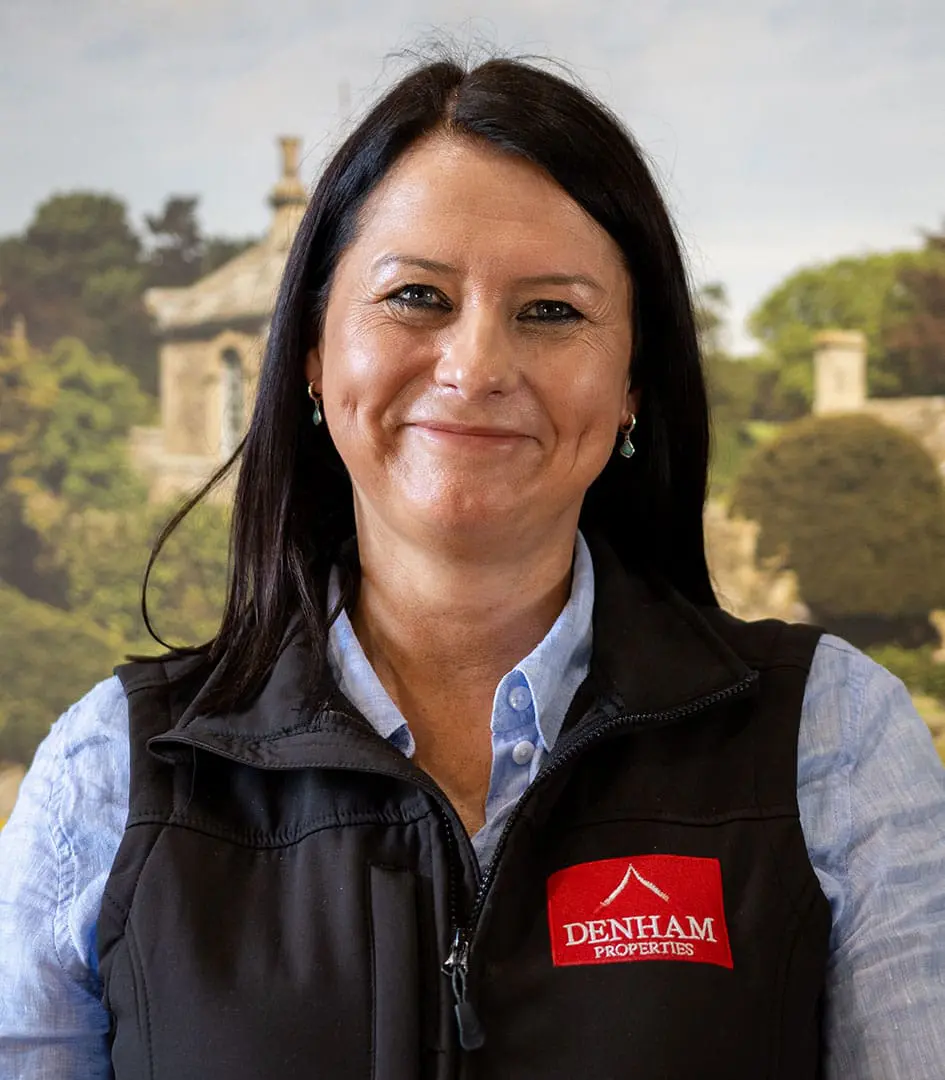 Sarah Denham - Denham Properties