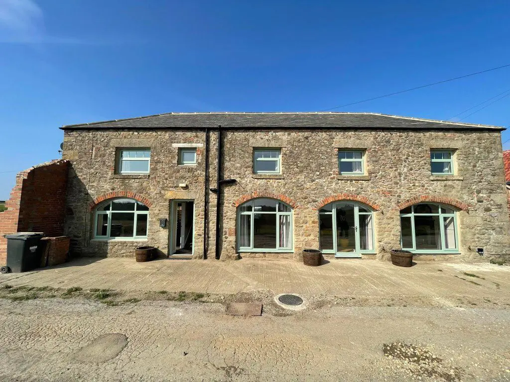 Stapleton, Darlington