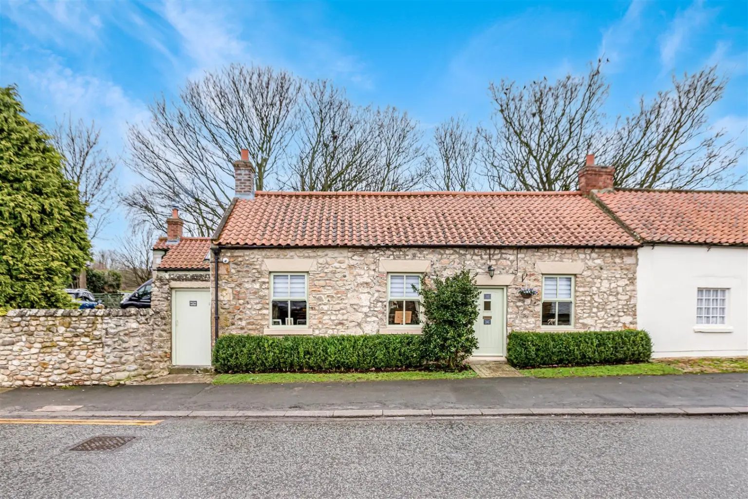 The Green, Piercebridge, Darlington Denham Properties