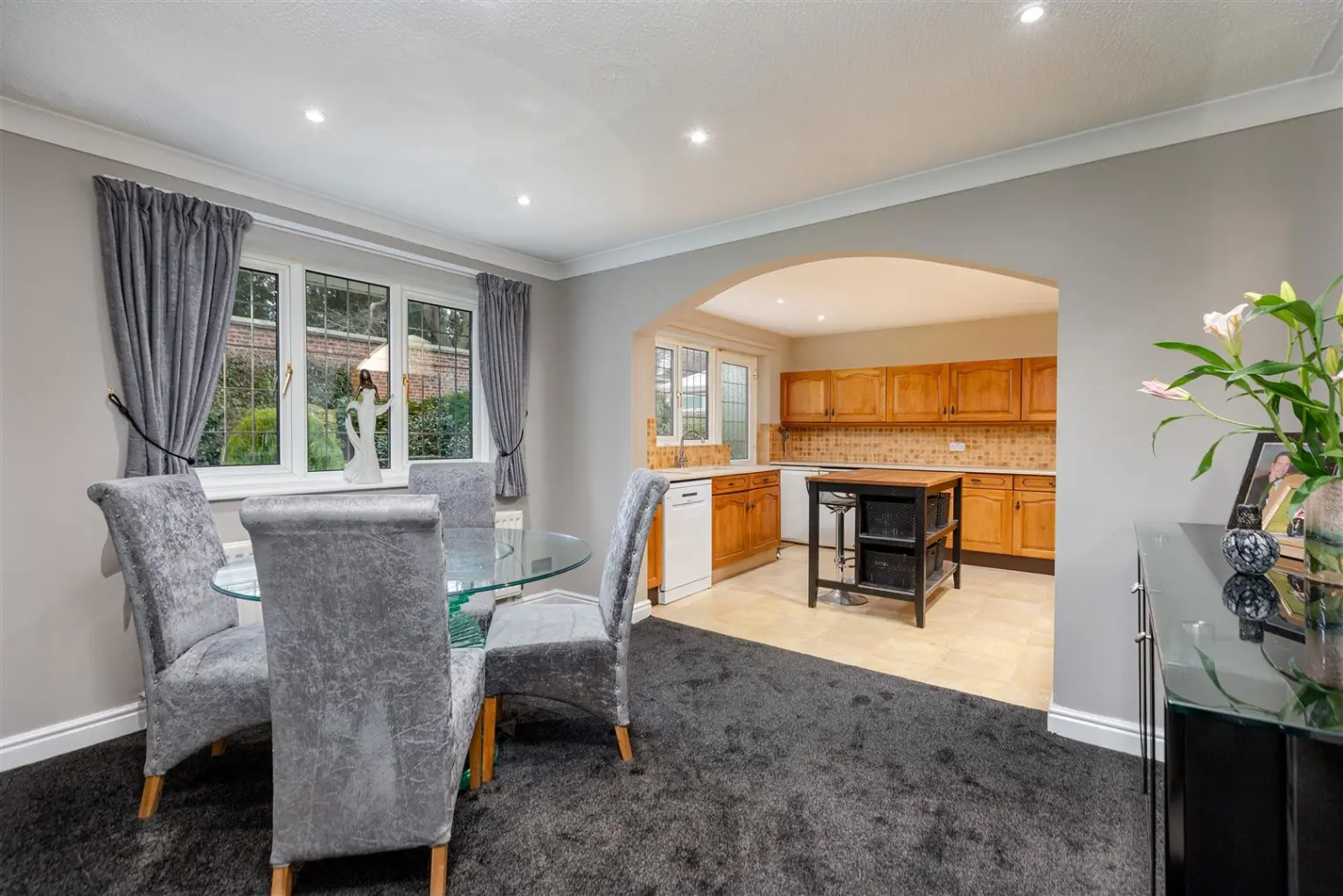 Cardinal Gardens, Darlington Denham Properties