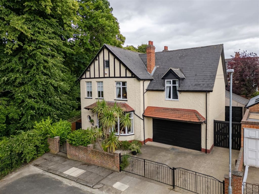 Bracken Road, Darlington