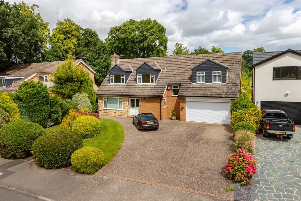 Grangeside, Darlington