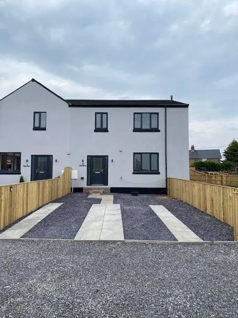 Keys Court, Eppleby, Richmond