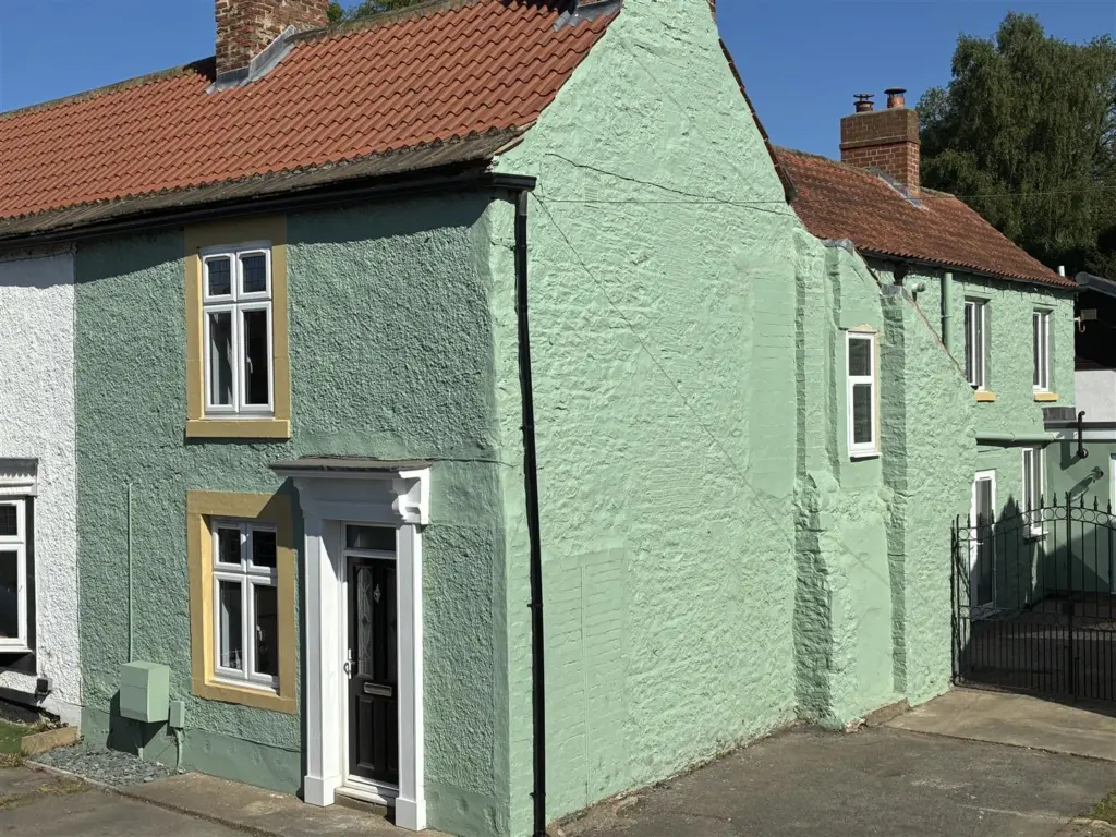 Silver Street, Barton