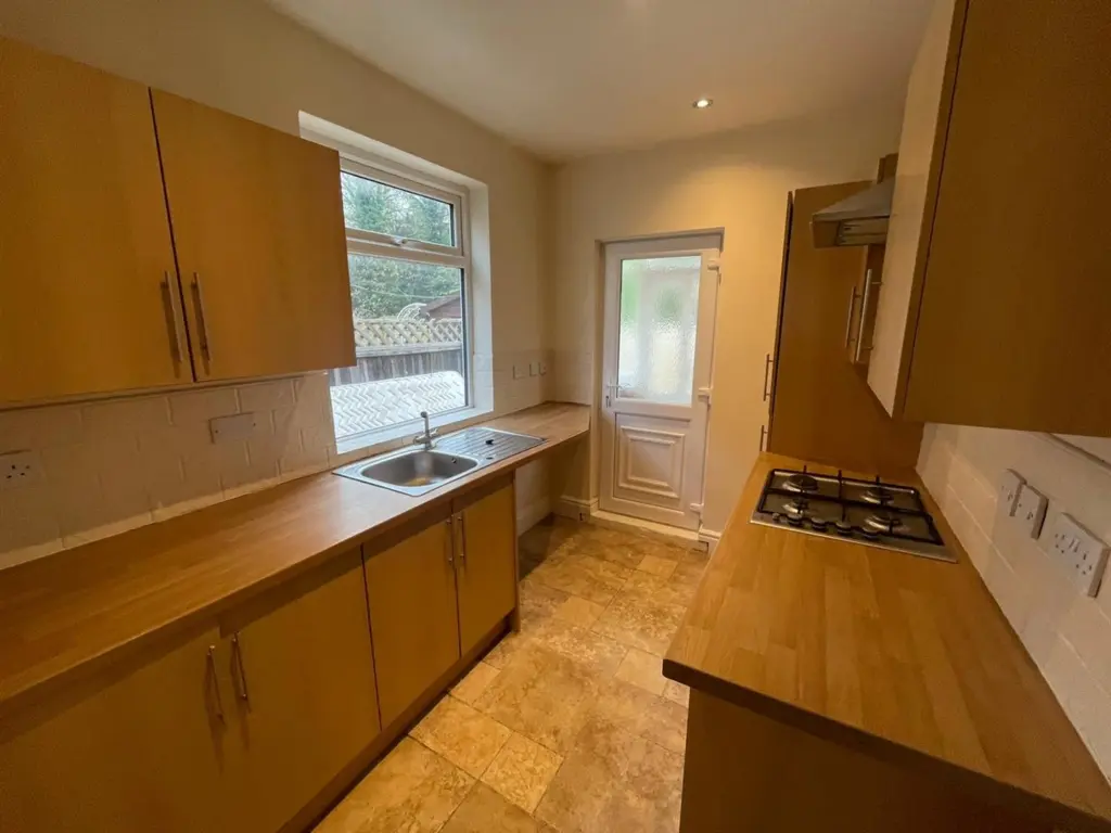 Deneside Road, Darlington