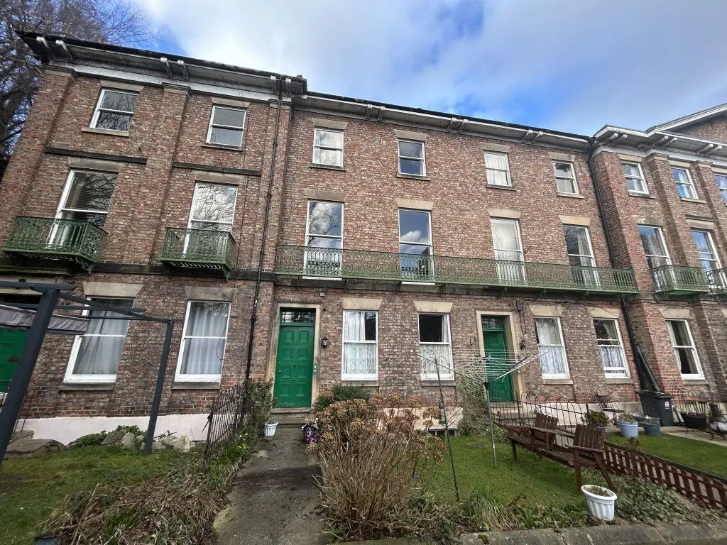 Harewood Grove, Darlington