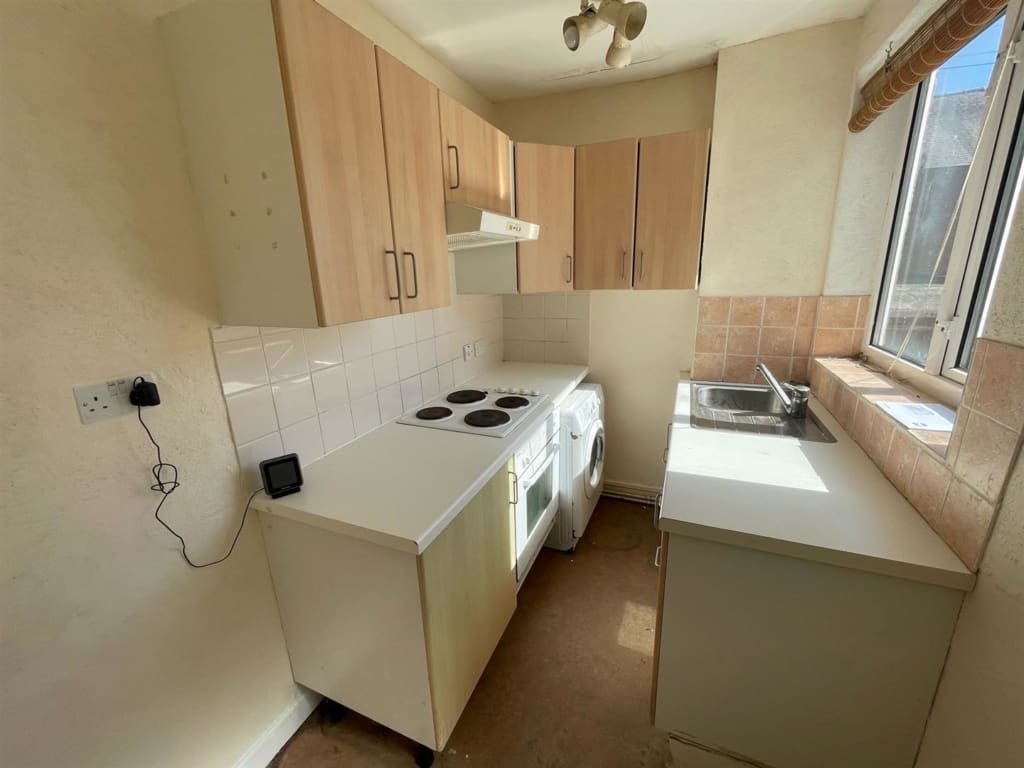 Oaklands Terrace, Darlington