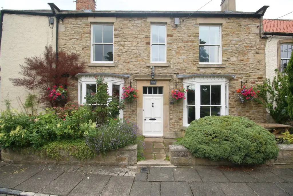 Low Road, Gainford