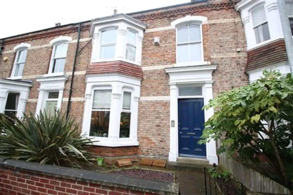Stanhope Road North, Darlington