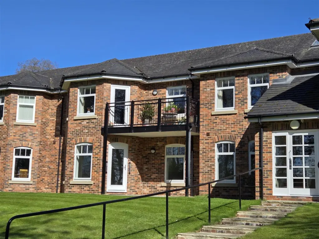 Middleton Woods, Middleton Hall Retirement Village, Middleton St. George