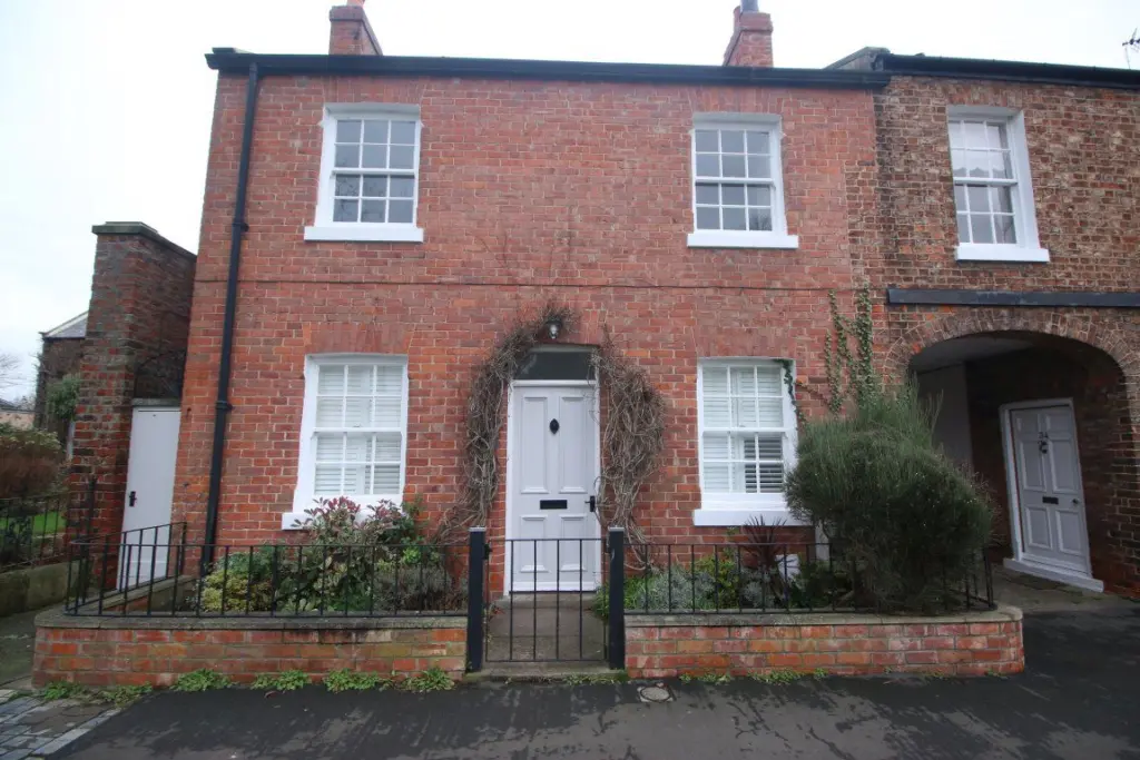 The Green, Hurworth Darlington