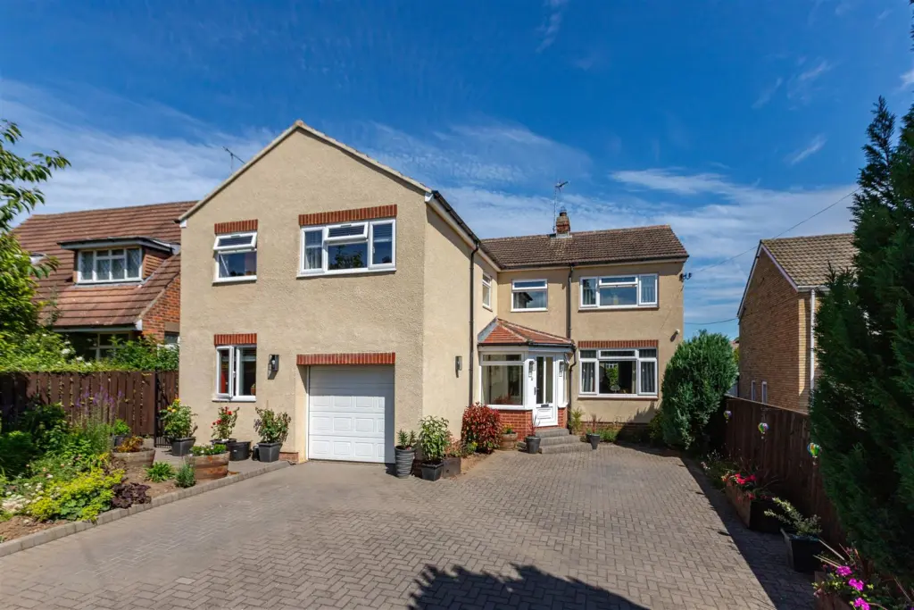 Thornfield Road, Darlington