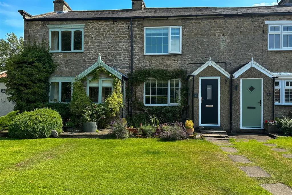 Kettle End, Barton, Richmond