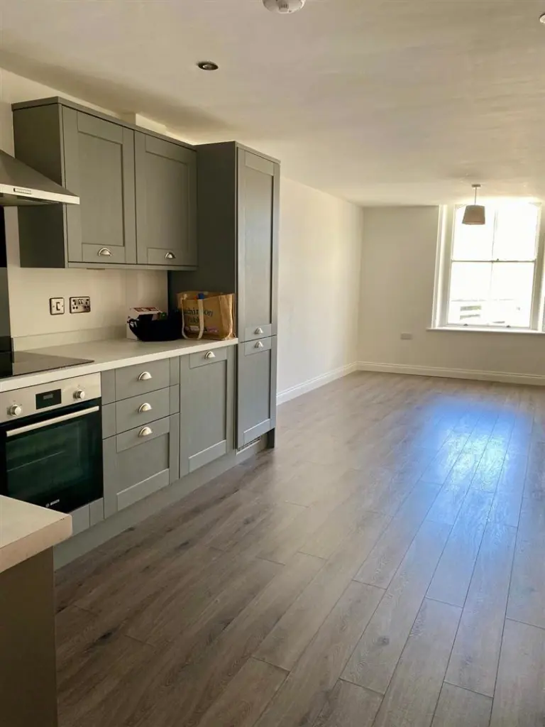 Lears Residence, 4-6 Horsemarket, Darlington
