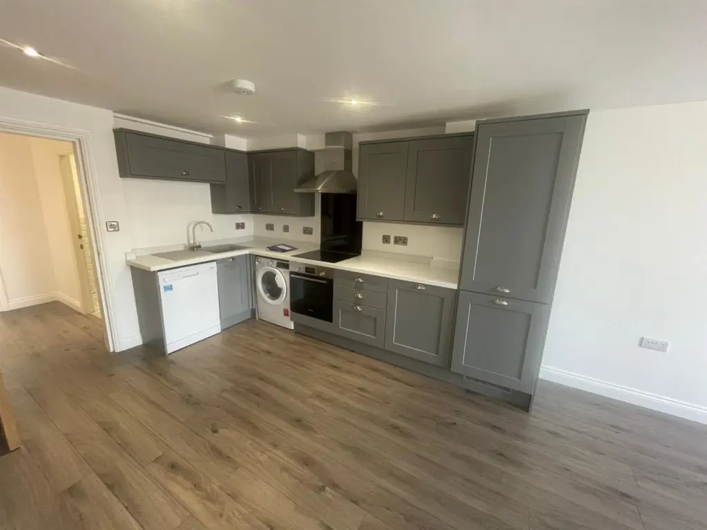 Lears Residence, 4-6 Horsemarket, Darlington