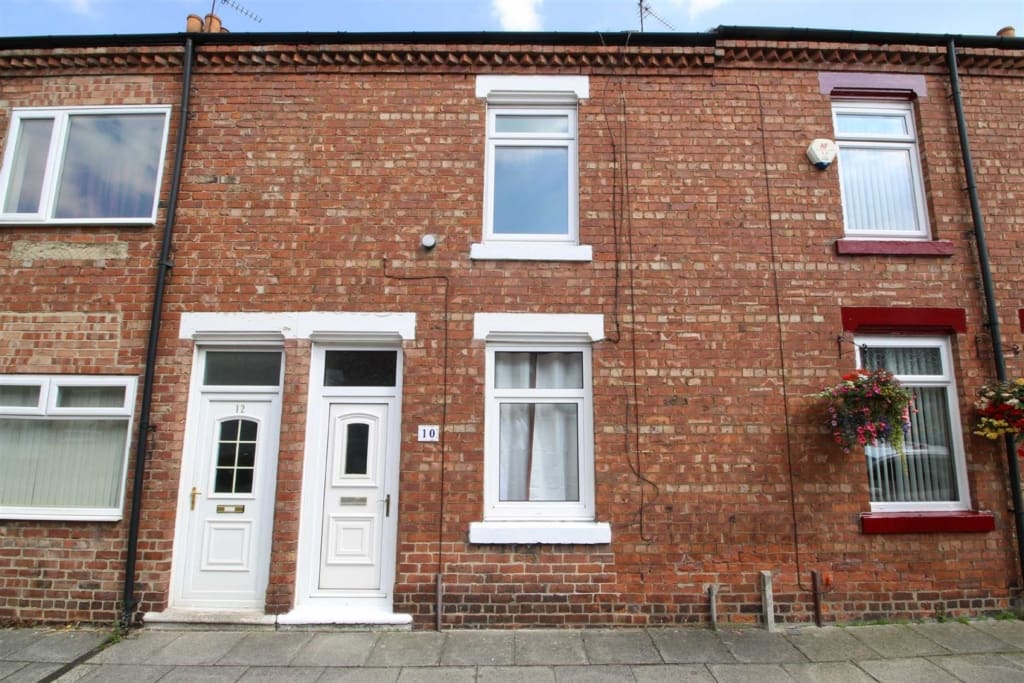 Oaklands Terrace, Darlington