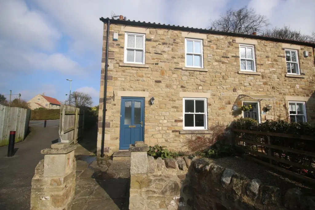 Davisons Court, Gainford Darlington
