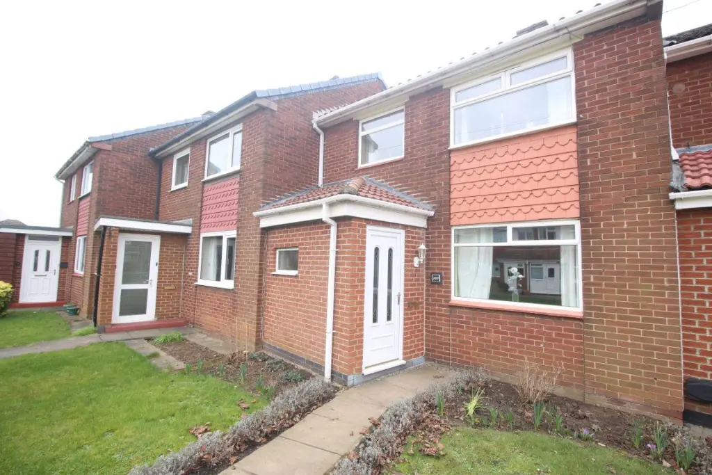 Kingsway, Darlington