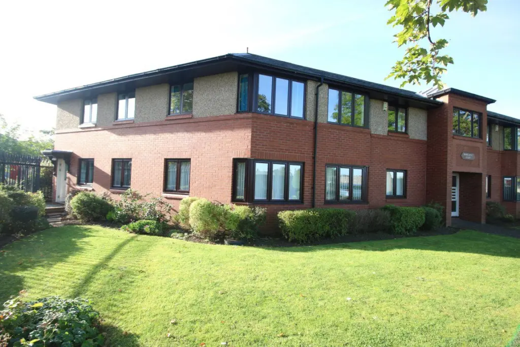 Banklands Court, Darlington