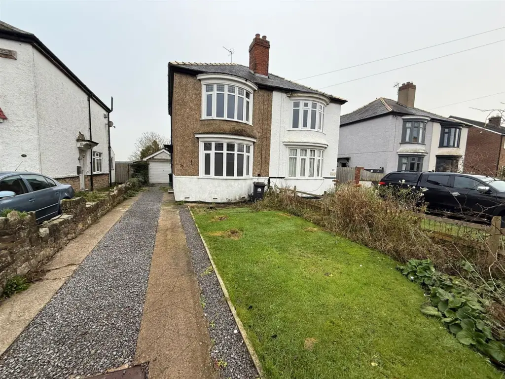 Strait Lane, Hurworth, Darlington