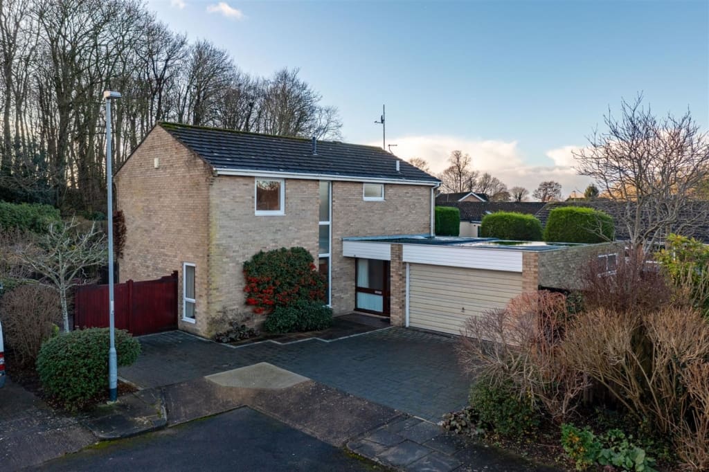 Copse Side, Darlington