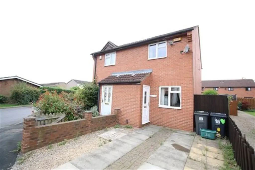 Milton Street, County Durham