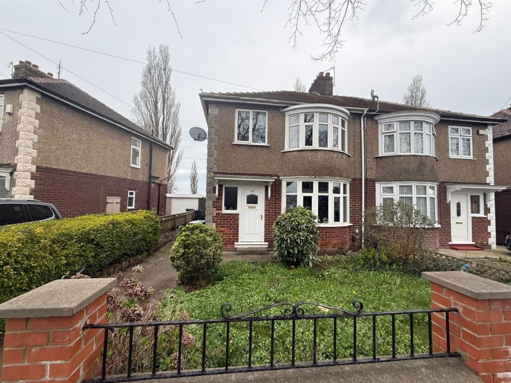 Yarm Road, Darlington