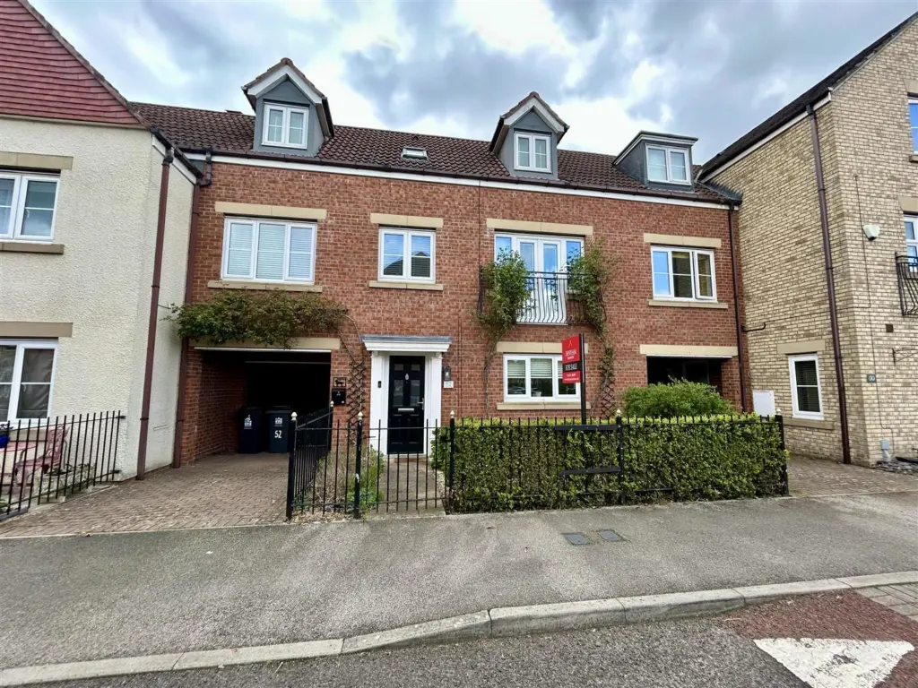Collingsway, Darlington