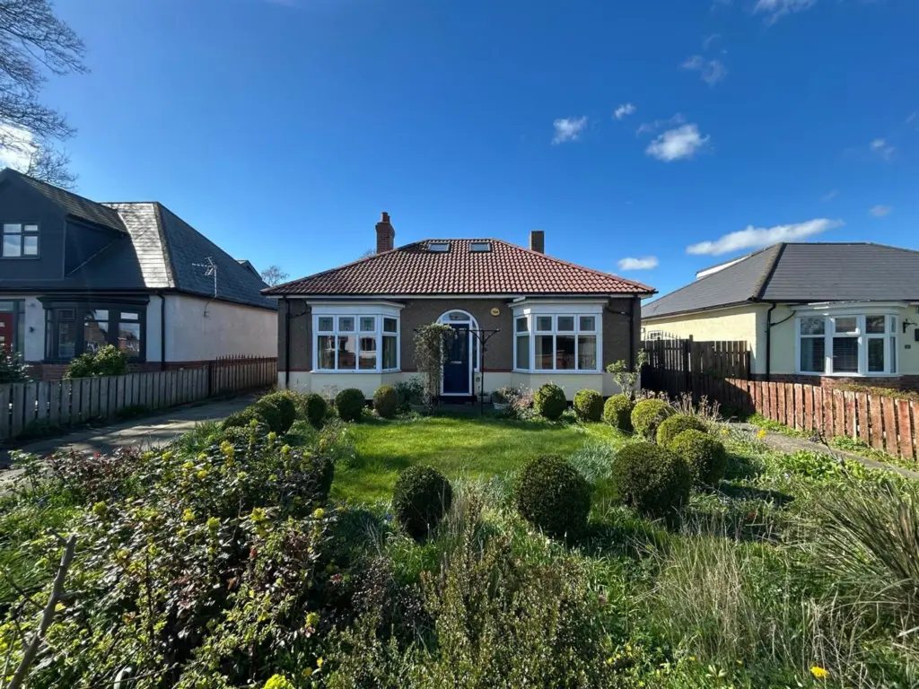 Roundhill Road, Hurworth, Darlington