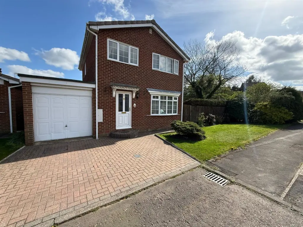 Ely Close, Darlington