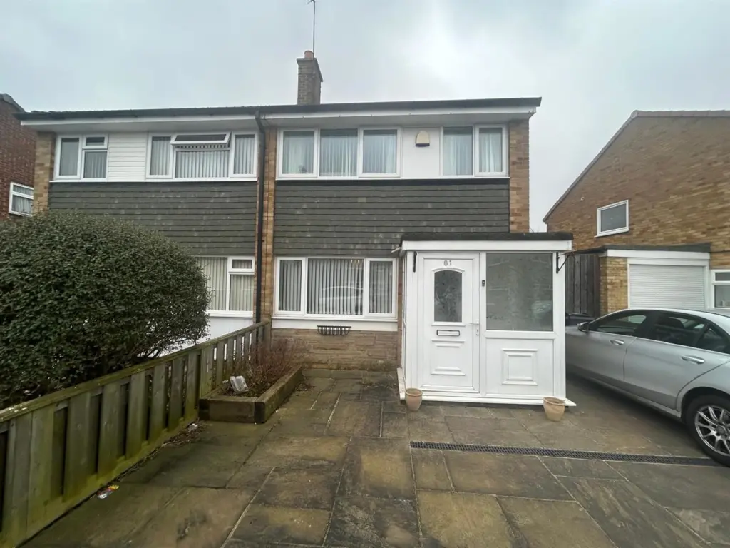 Marina Road, Darlington