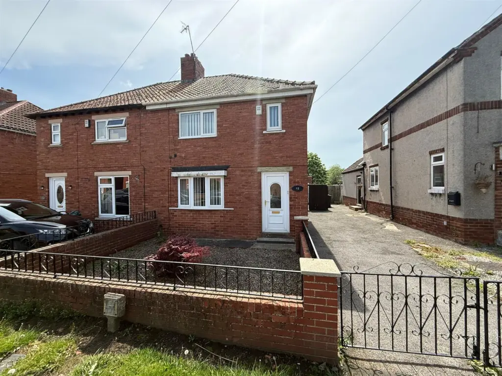 Emerson Road, Hurworth, Darlington
