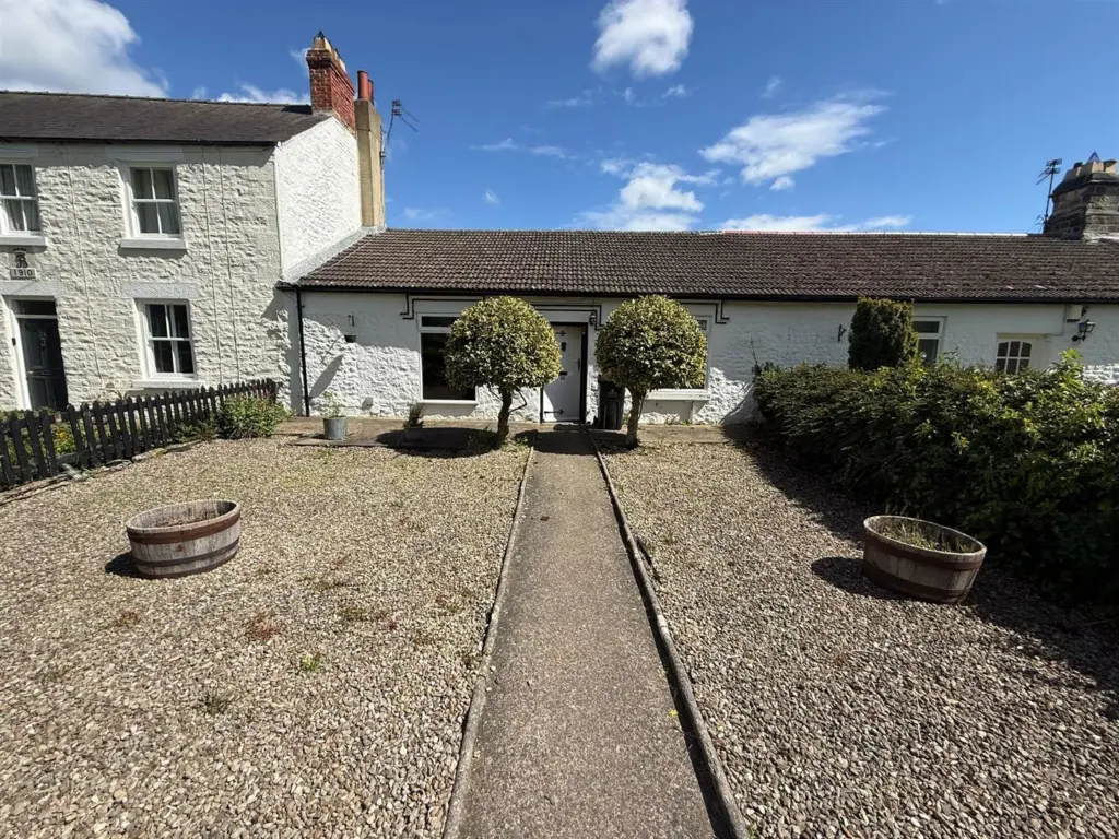 The Green, Piercebridge, Darlington