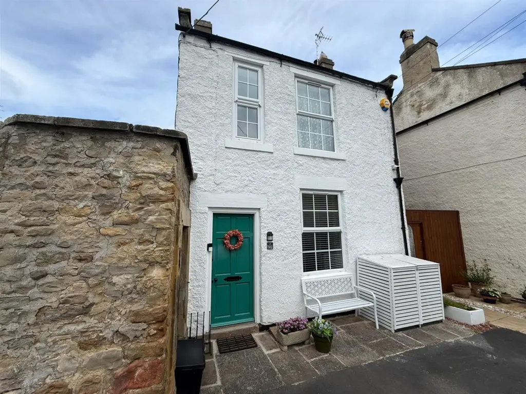 Low Road, Gainford, Darlington