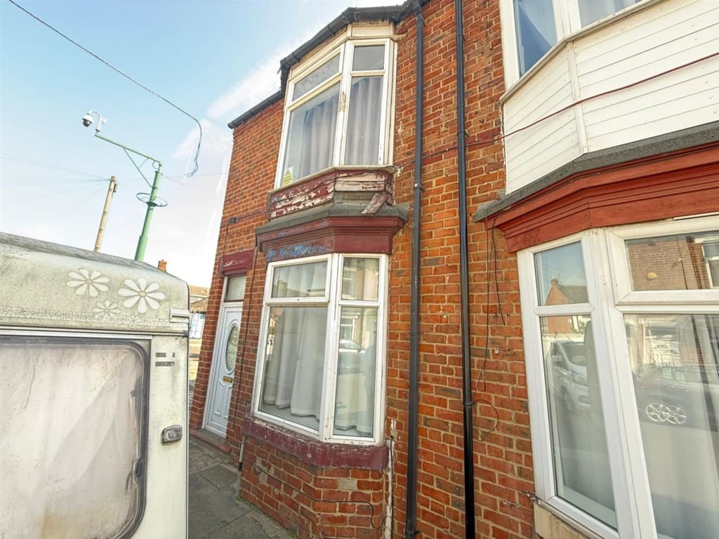 King Street, Middlesbrough