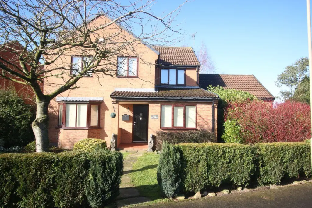 Orchard Close, Dalton On Tees, Darlington