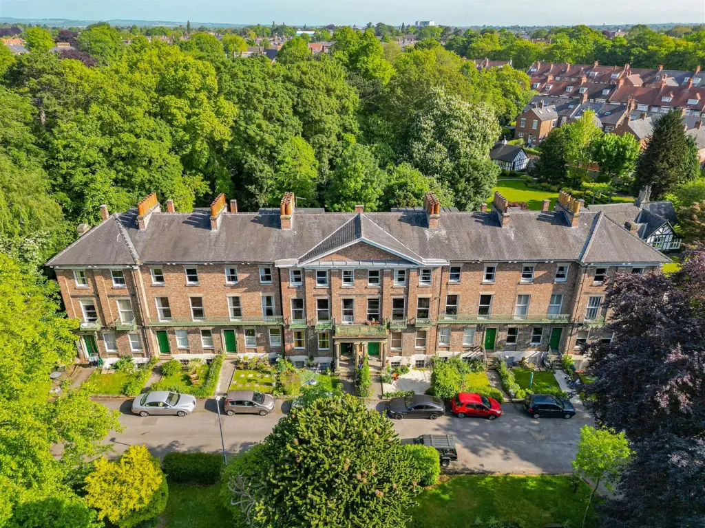Harewood Grove, Darlington